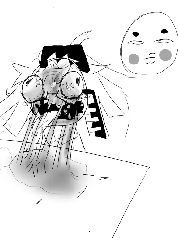BBAdayo의 この学校怖い！