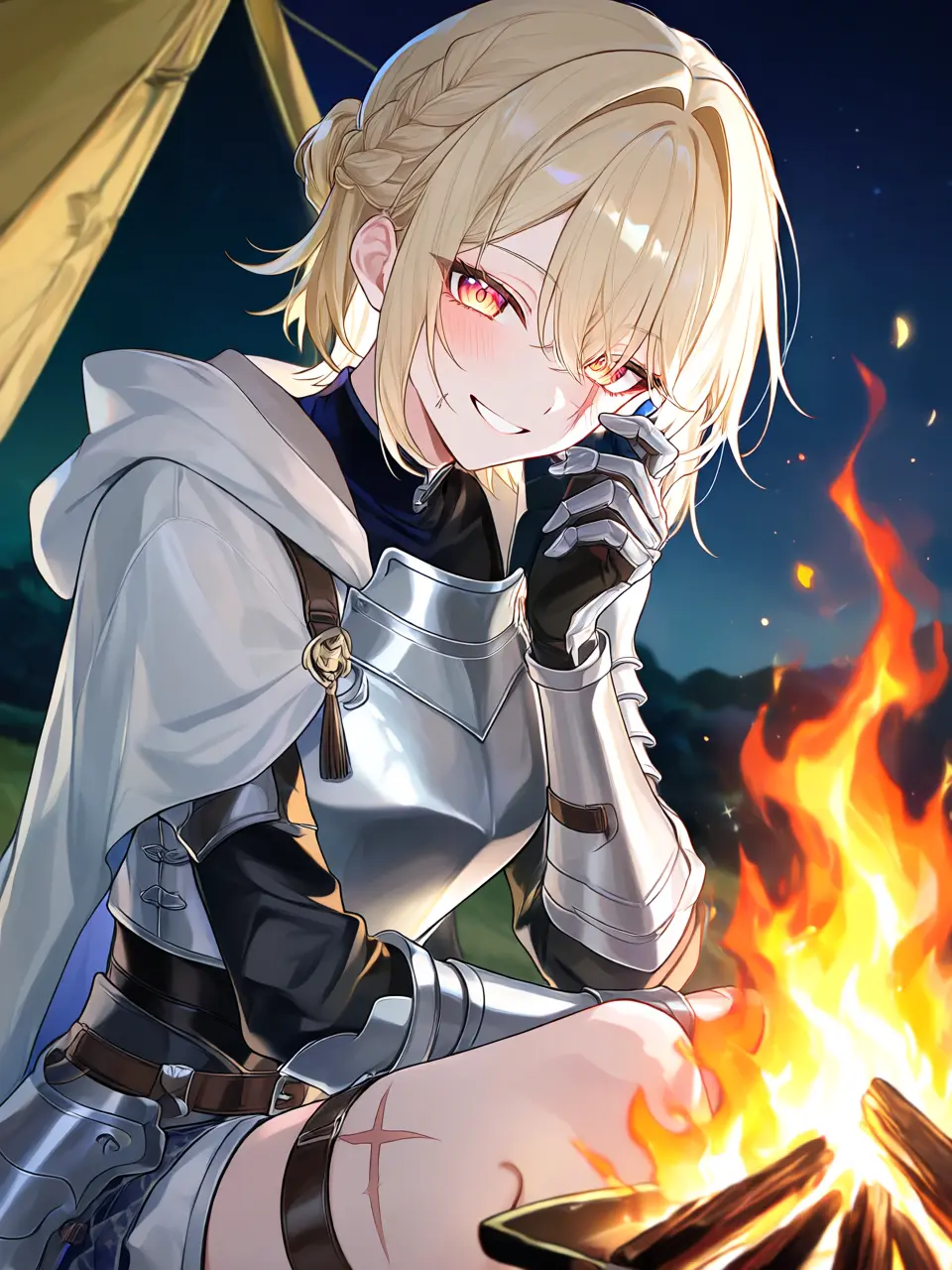 Rein0619의 セリエナ