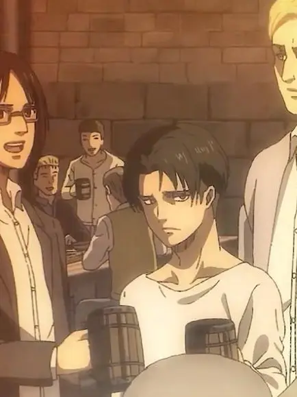 Dayday_의 신병 유저 x 간부조