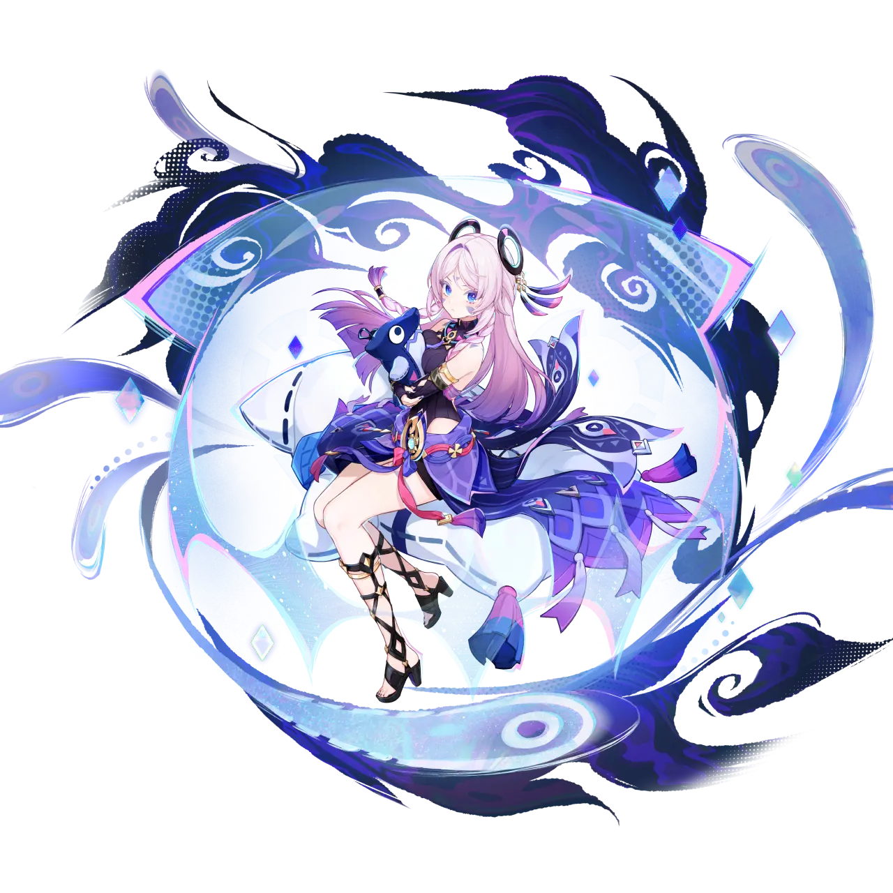 miomeei312의 シトラリの家へ！