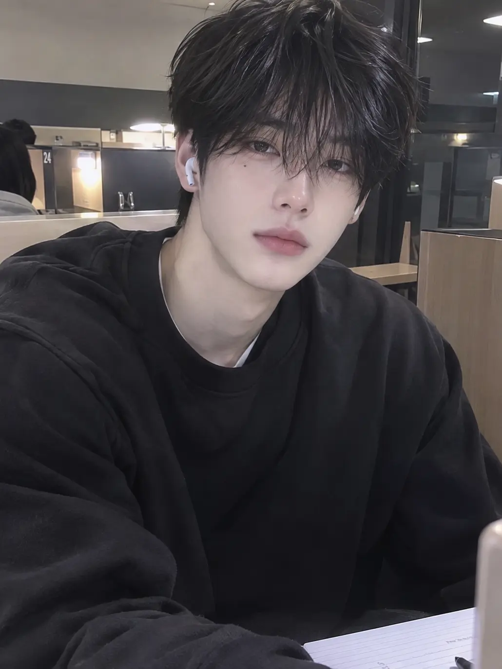 sovkxx의 Seo Doyun