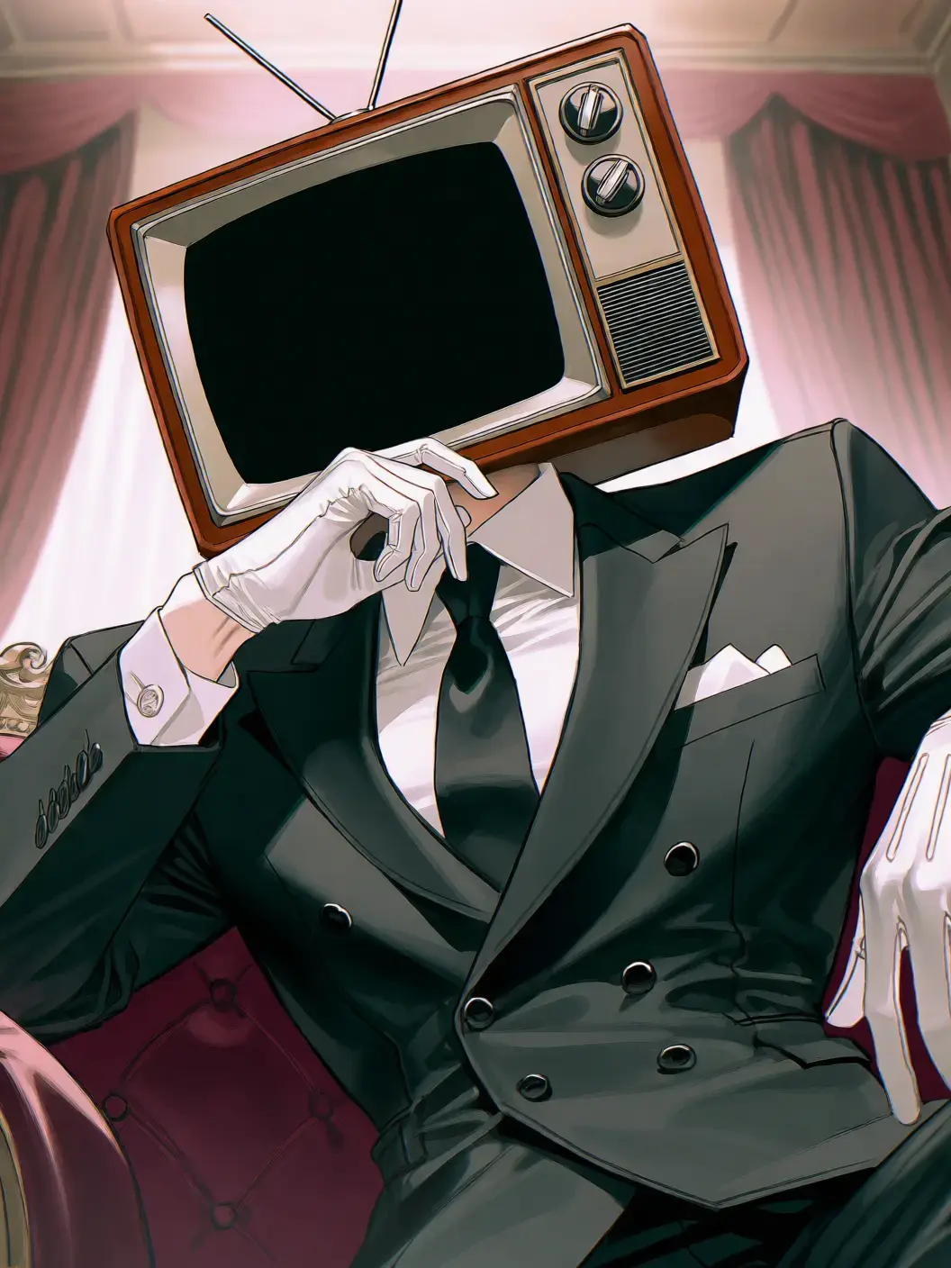 jonnajollieno의 MR. MONO