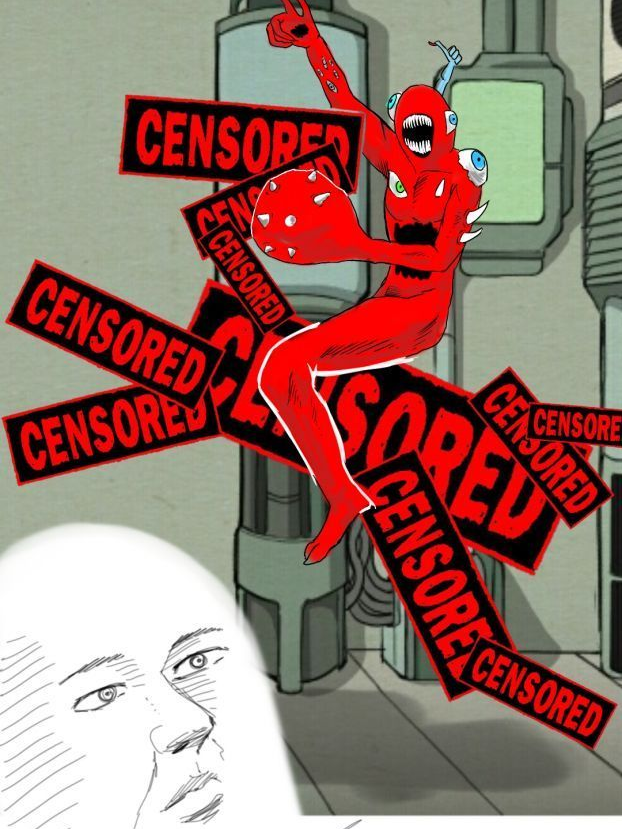 알레프등급 환상체들과 친해지기 대표 이미지