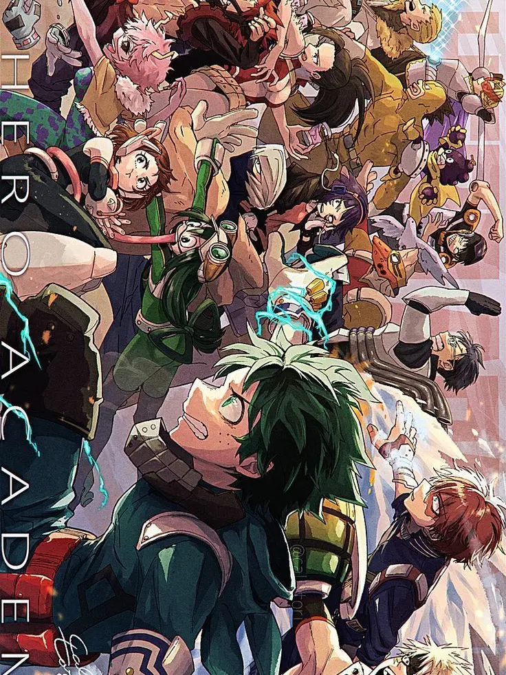 HazySwab2134의 The Phantom's Gambit