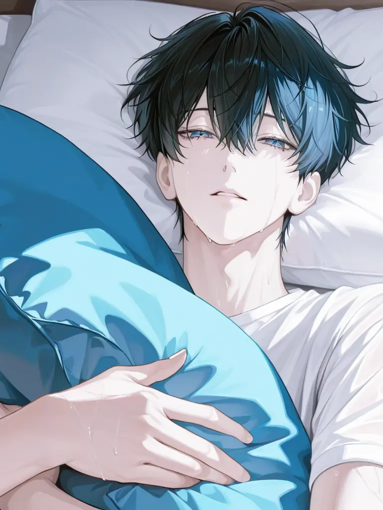 Ku6oi의 君じゃなきゃいやなんだ！