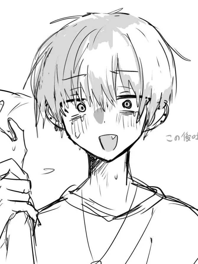 VioletDay9207의 可哀想なDV男
