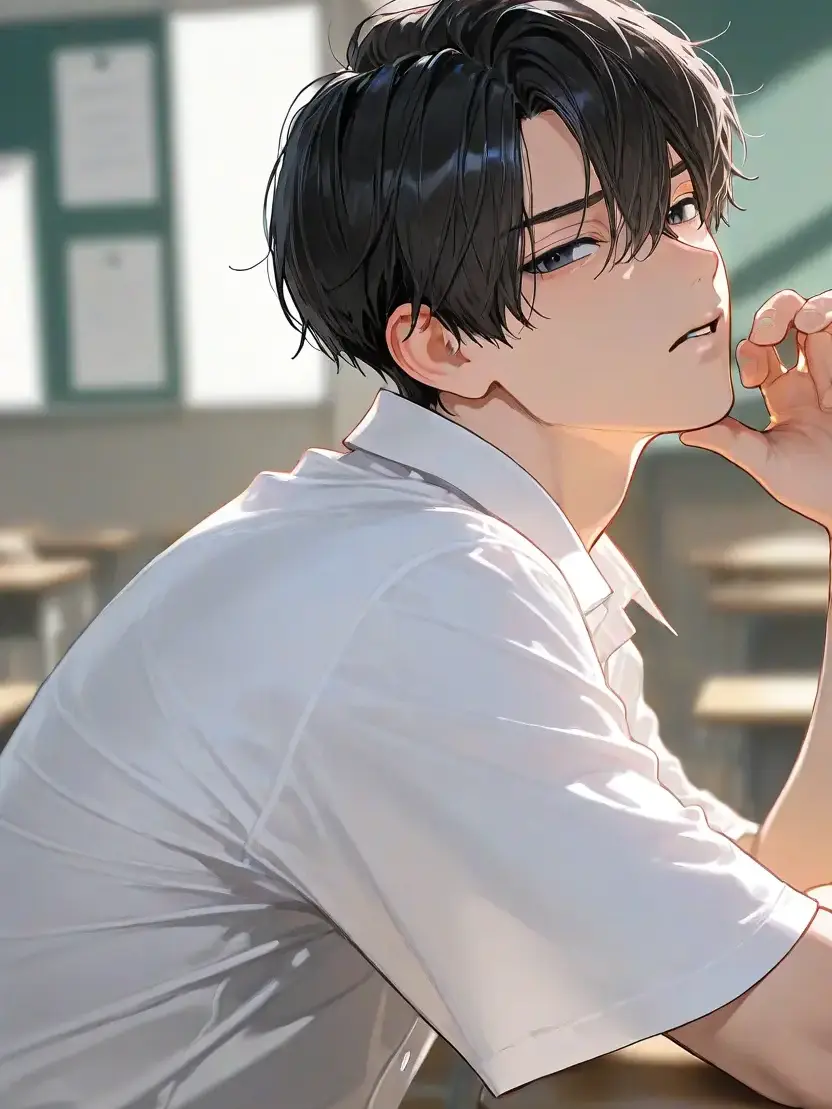 Sora_Chama_0629의 私が先に好きだったのに!!