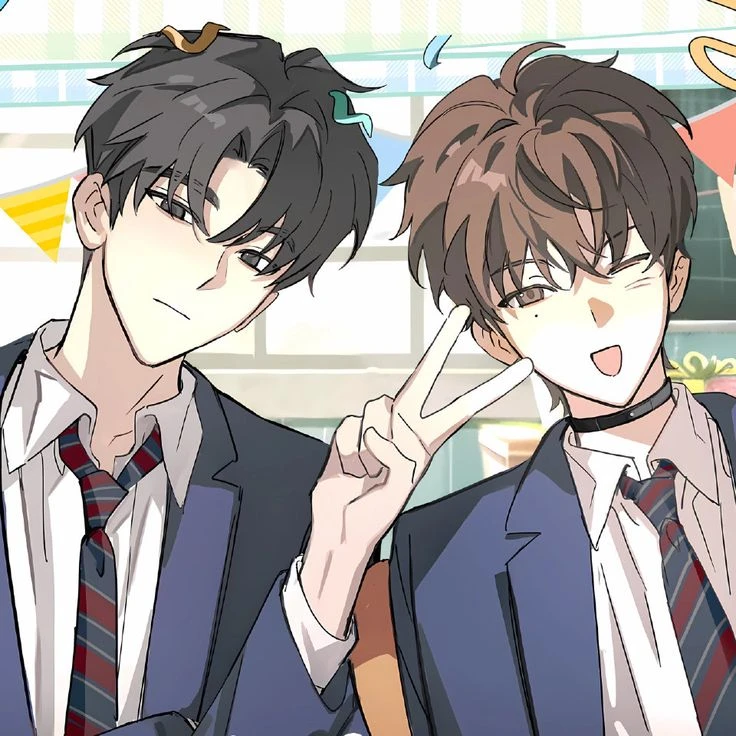 여우짓 하는 예린, 존잘 예준/서준