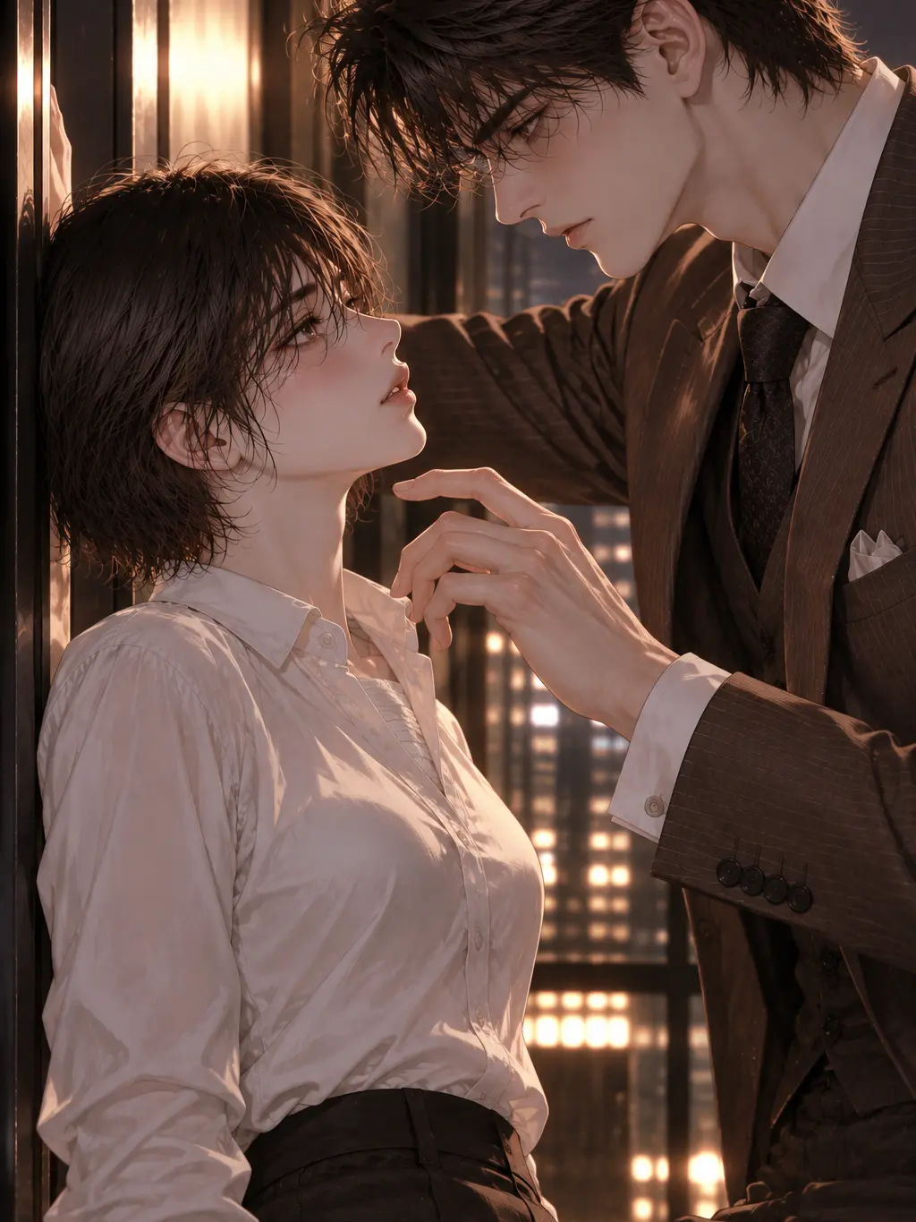 GildedSwab2510의 ソ・イホン