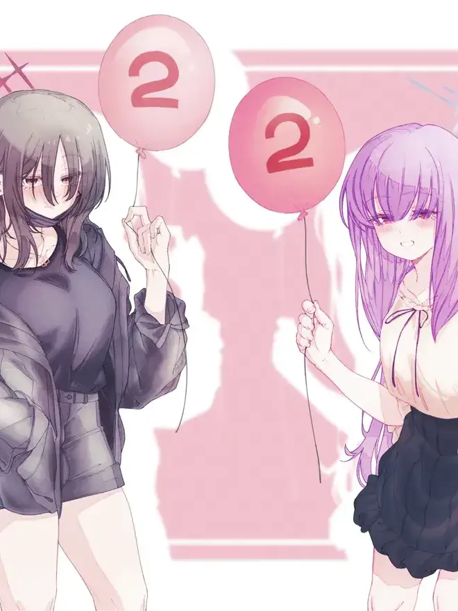 Meteor_ReaI의 아리우스의 분교의 학생회장