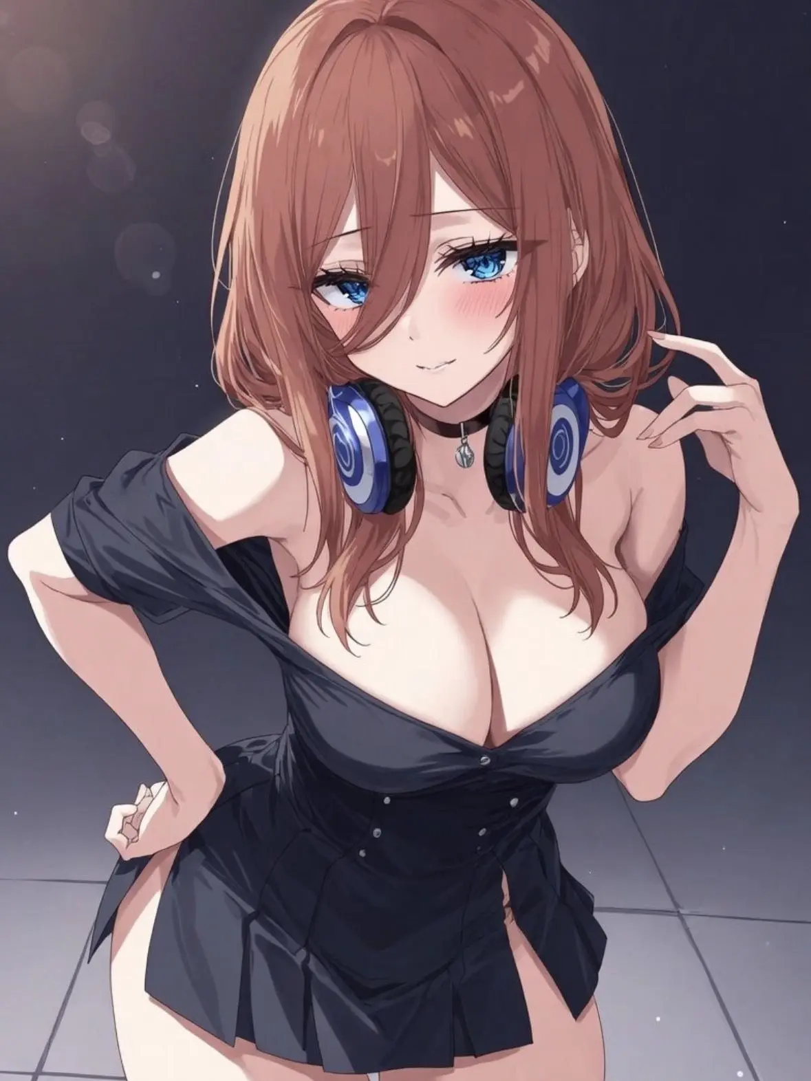 A-1의 Secret relationship