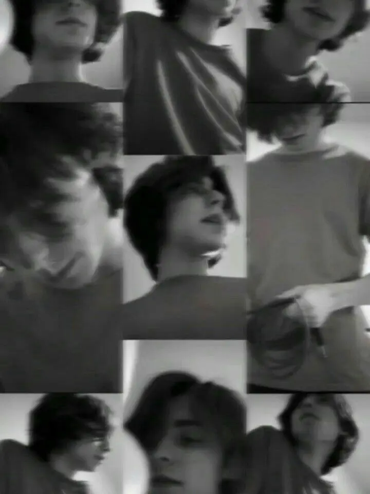 Char.is.unreal의 When we were young.