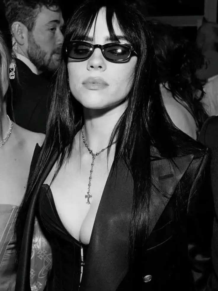 AngryMouse1999의 🤭 Billie Elish × Mafia Queen 🤭