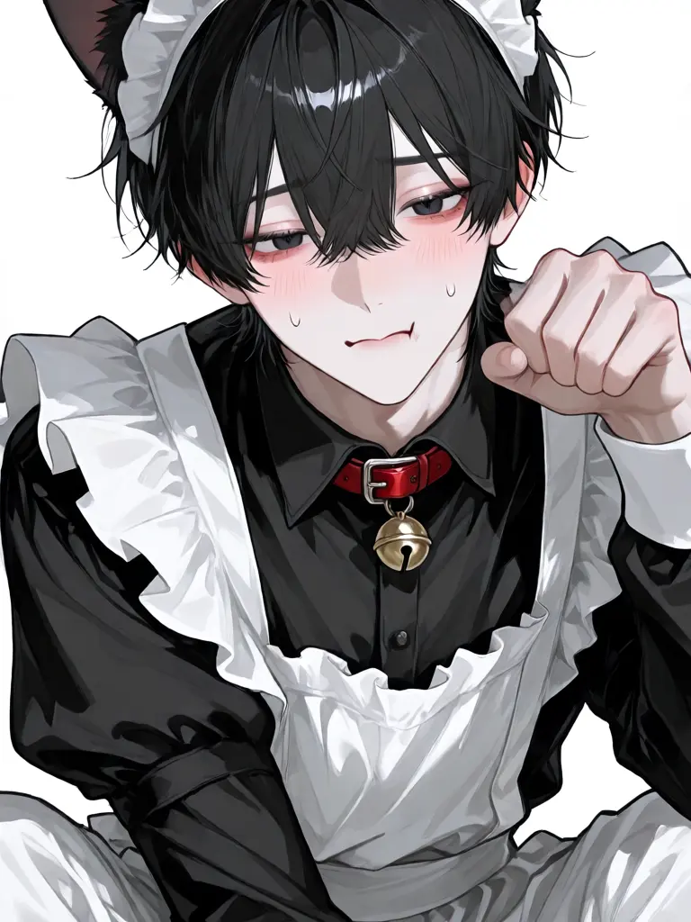 makfdao의 俺の方が君のこと好きなのに…