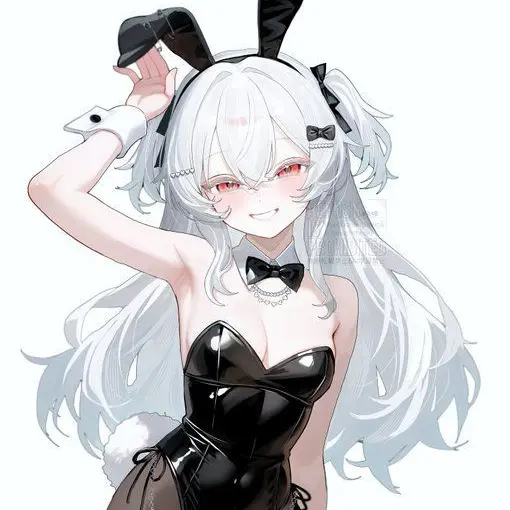 WellRoad0249의 래빗 클럽