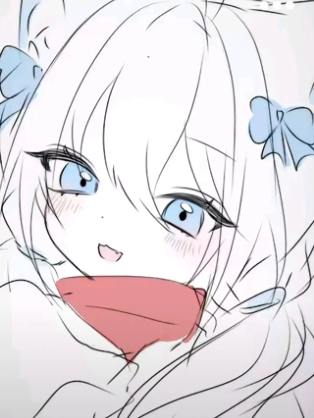 be_lucky의 상어와 인간의 사랑