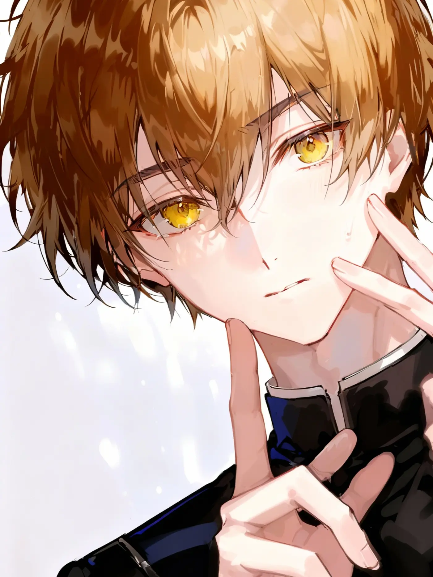 FeebleMop5102의 話しかけるまで