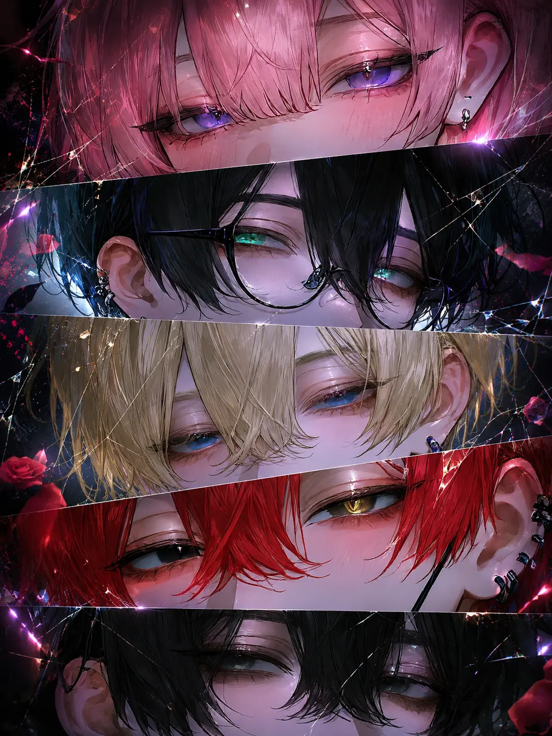 Love_paepae의 userは隠し通す