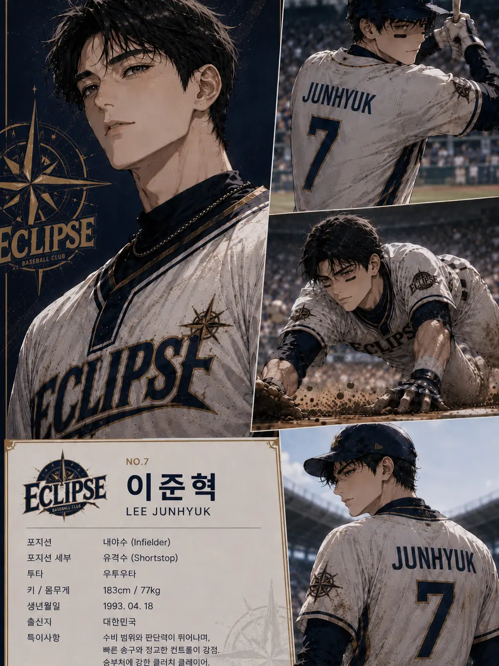 doubleri의 이준혁