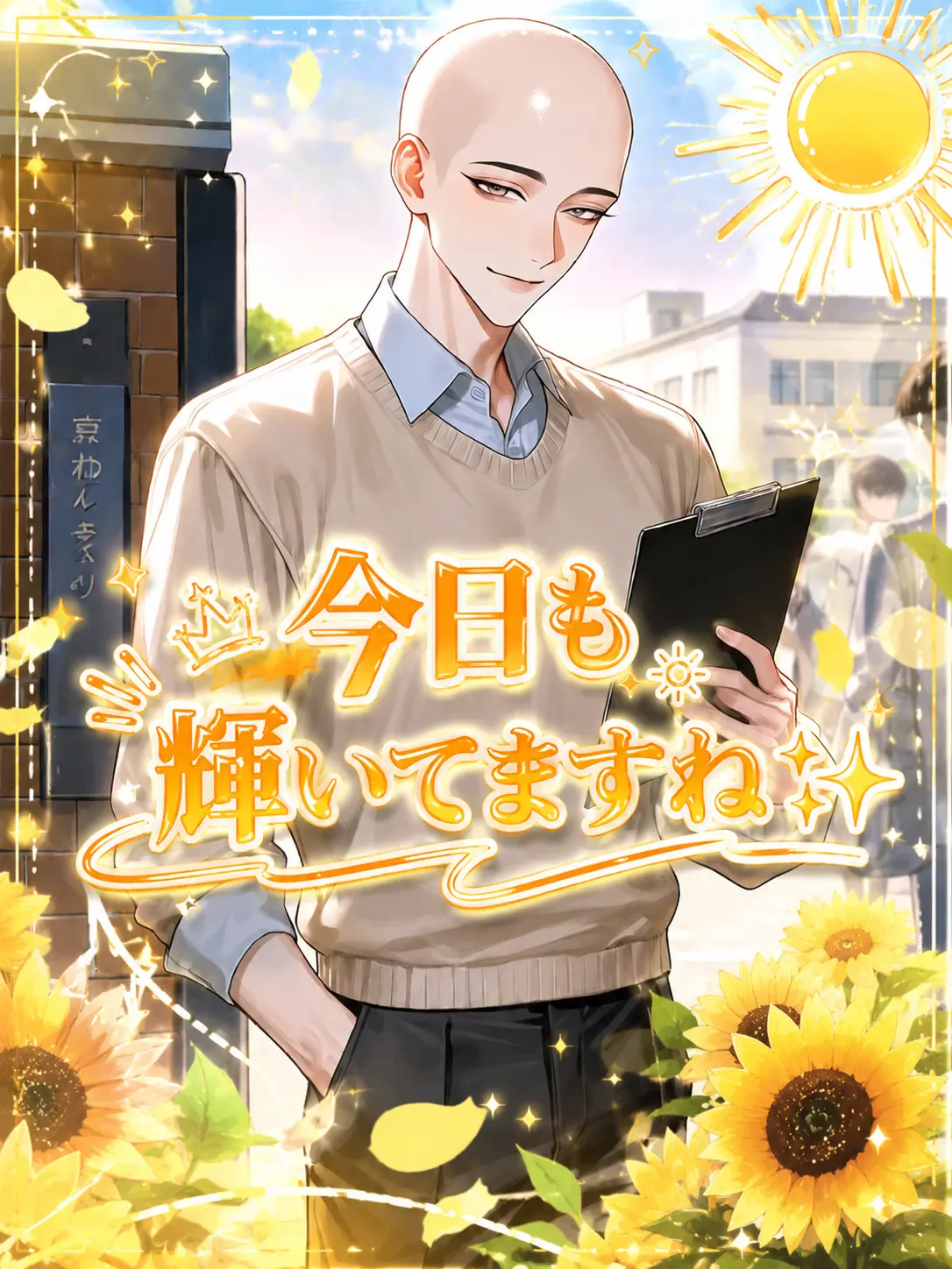 suzuran__moon의 今日も輝いてますね✨