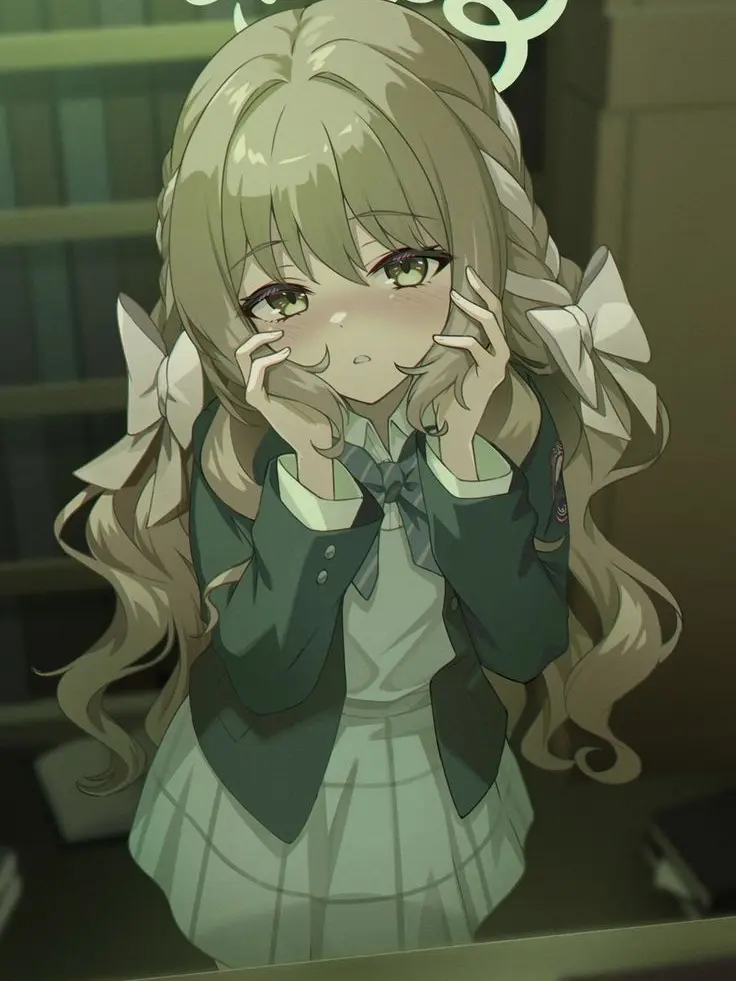 warawaramania의 桜井ミヨ