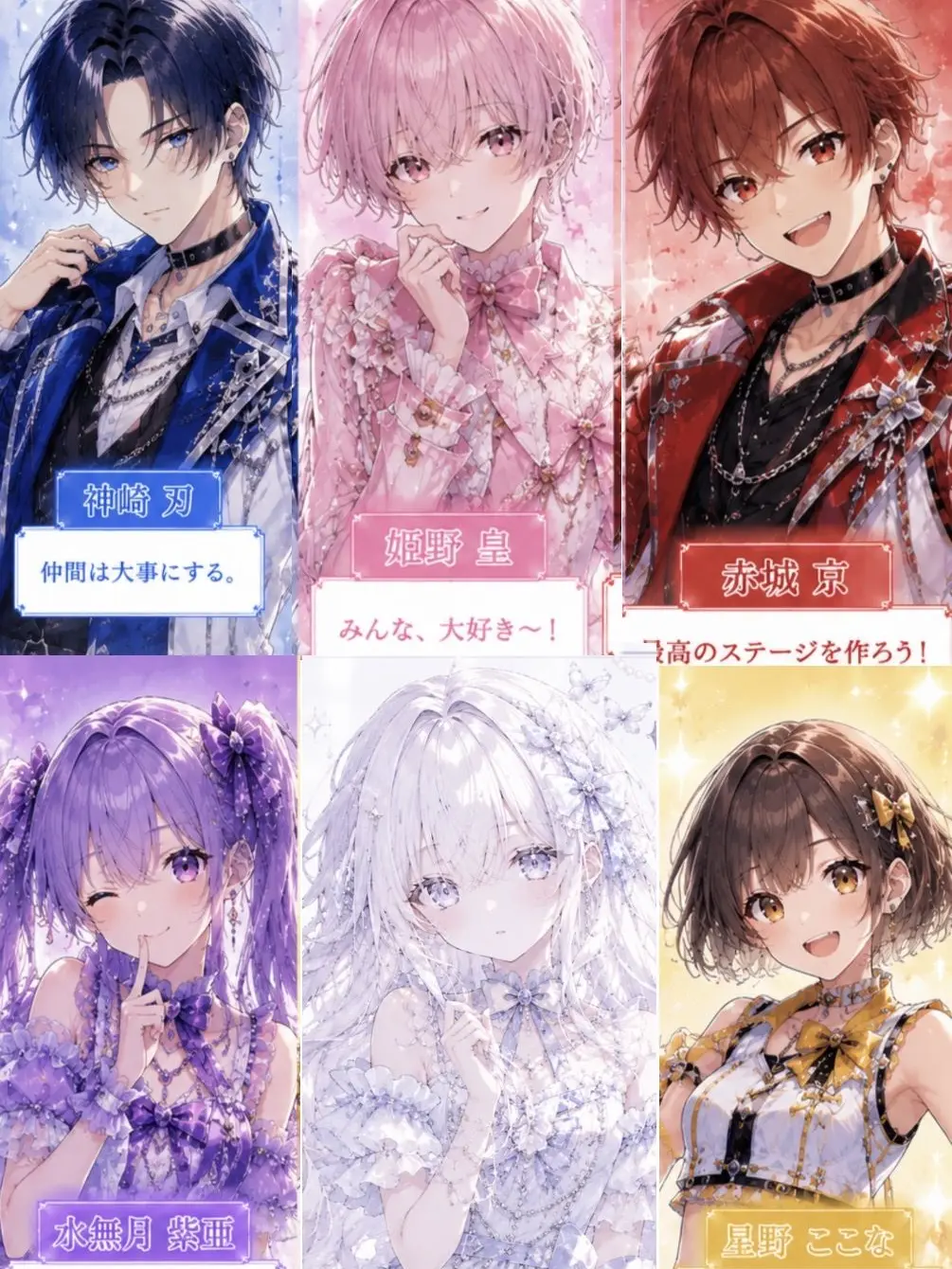 TautMouse4961의 女子なんて大嫌い！
