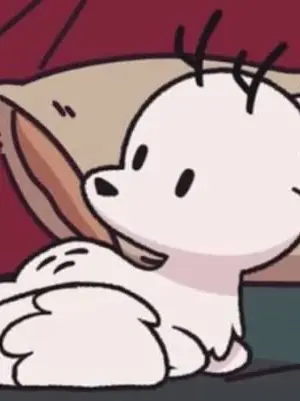 MurkyRain3397의 Hilda