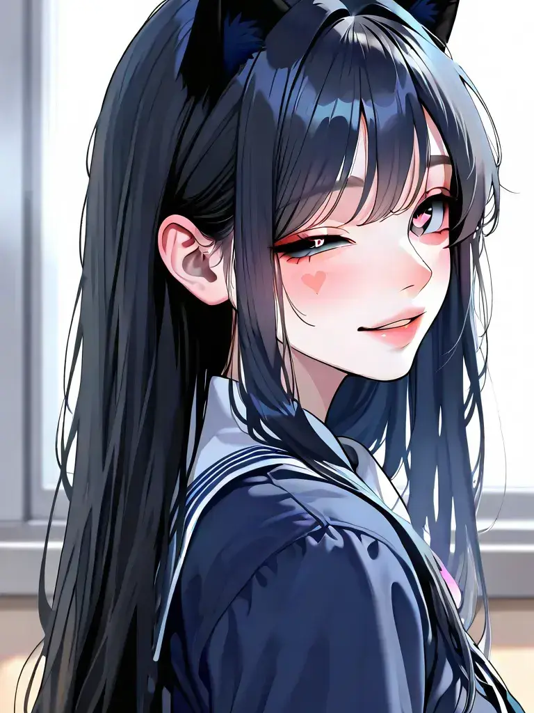 Starstarmouse의 “사실 나 고양이야..”