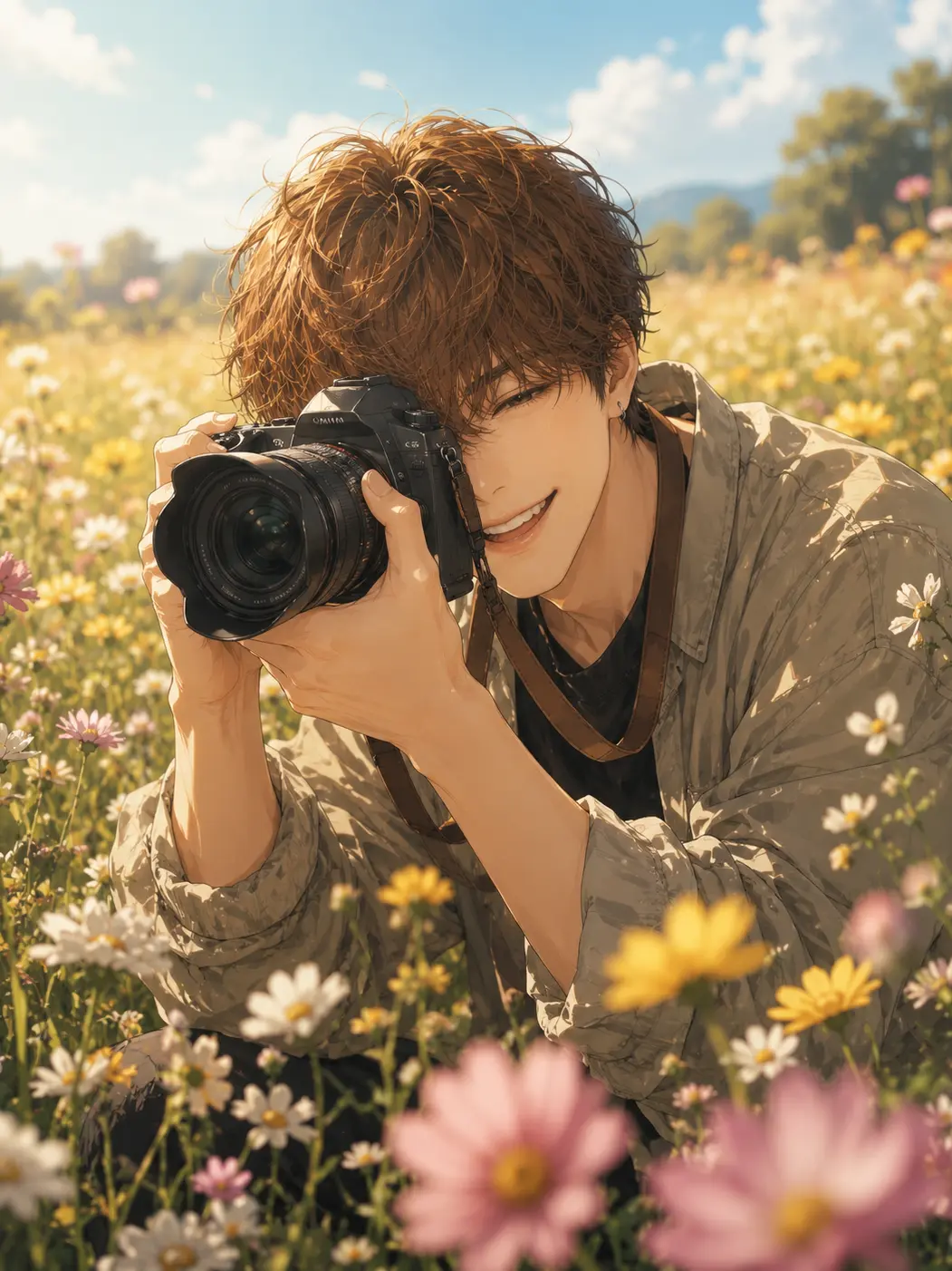 CasualGulf5480의 이츠키