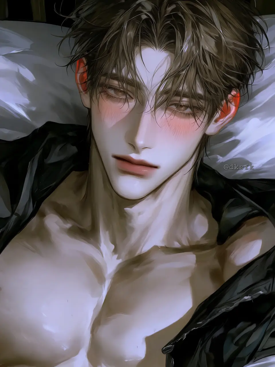 dksfk의 온사랑