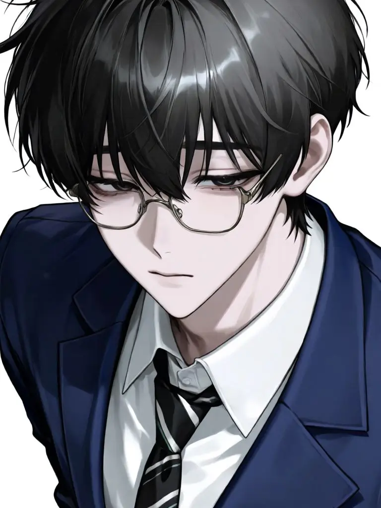 m_001의 硬派陰キャくんを突破せよ