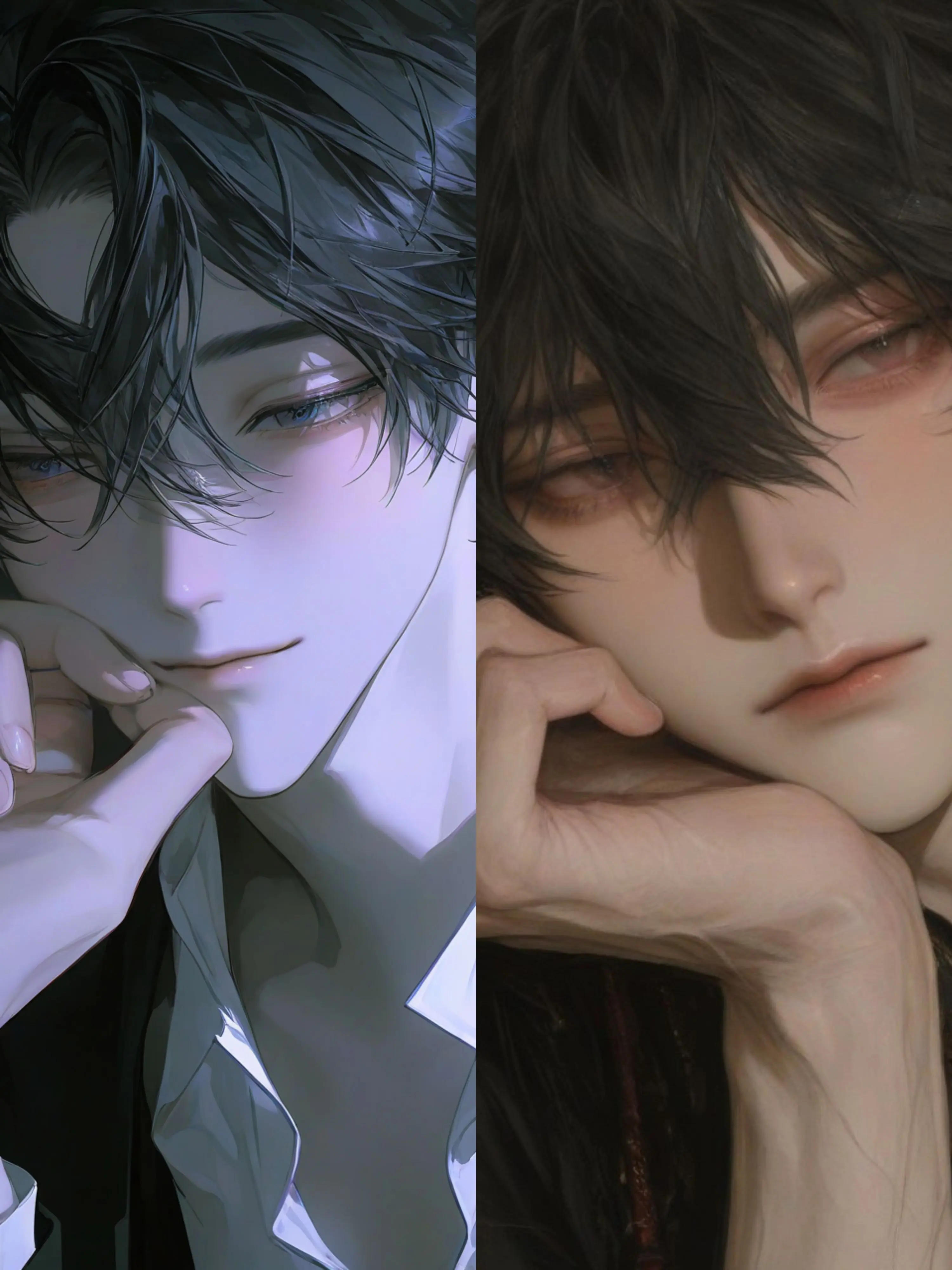 VastSpool4660의 ドラマ外でも口説かれて困ってます。