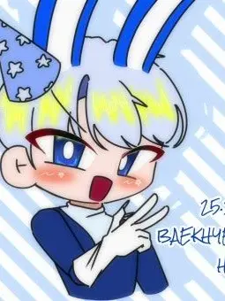 RichTang6159의 고고프렌즈 초능력 학교+🦊