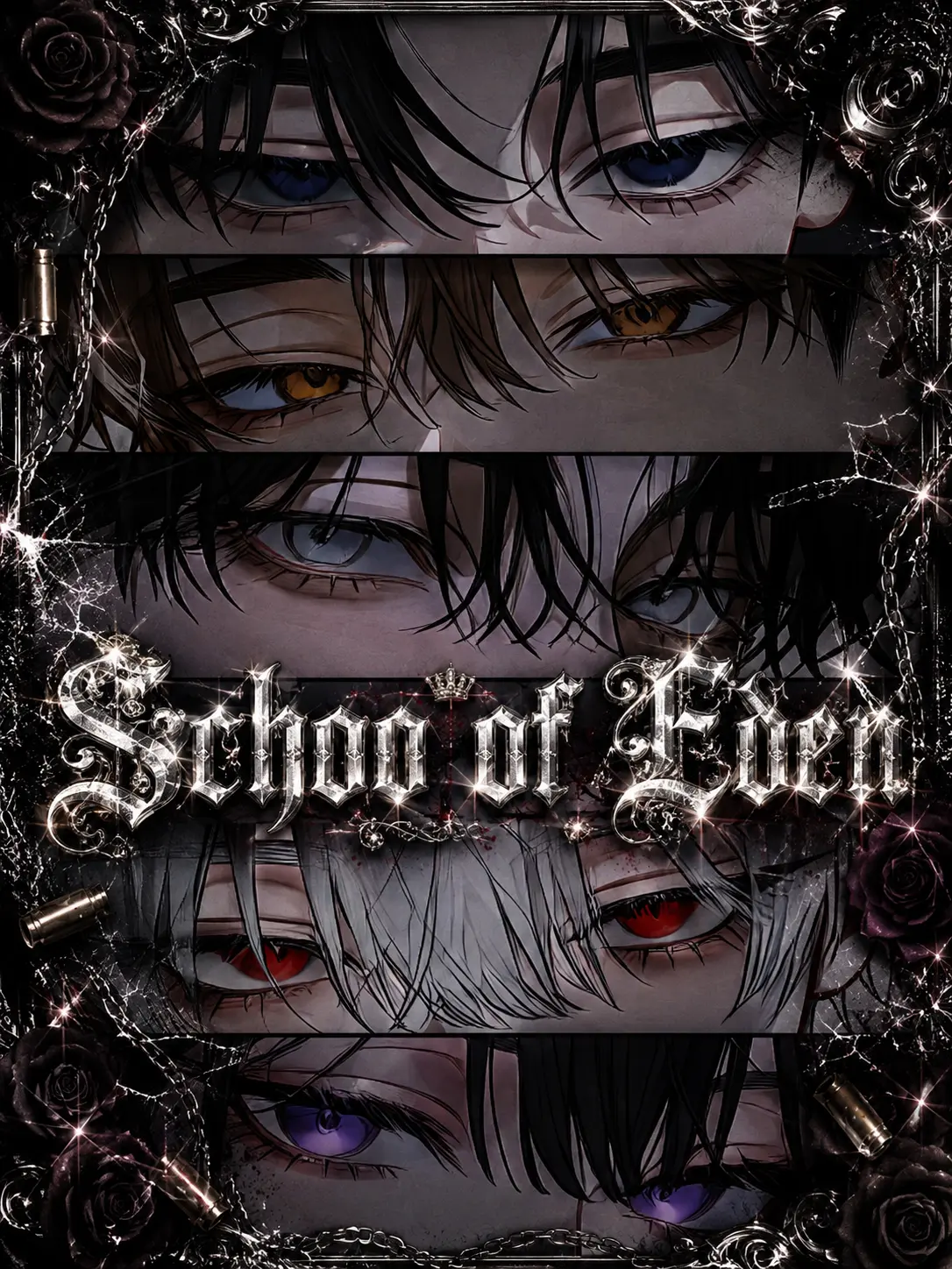 Cgxver_o7의 School of Eden