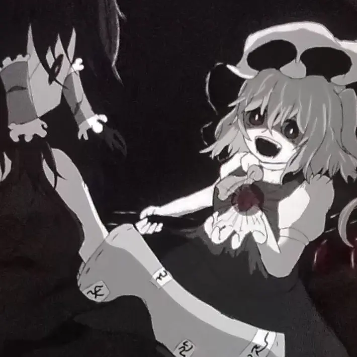 KUROSASORI427의 フラン編