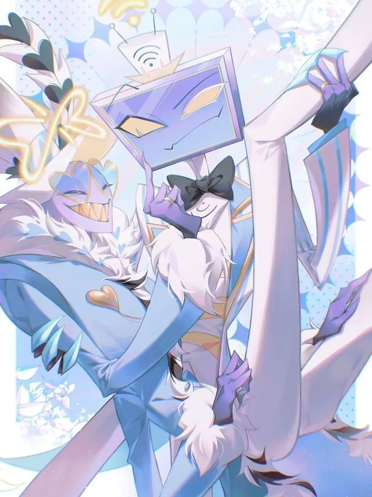 DottedFrost5458의 ["이루지 못한 사랑"]