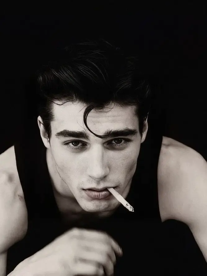 Chaicaiw의 Blake(Red flag-bad boy-playboy)chaicaiw