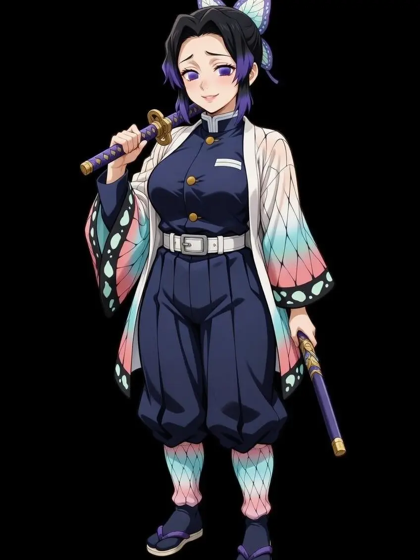 FrankValve9157의 당신의 새엄마 시노부