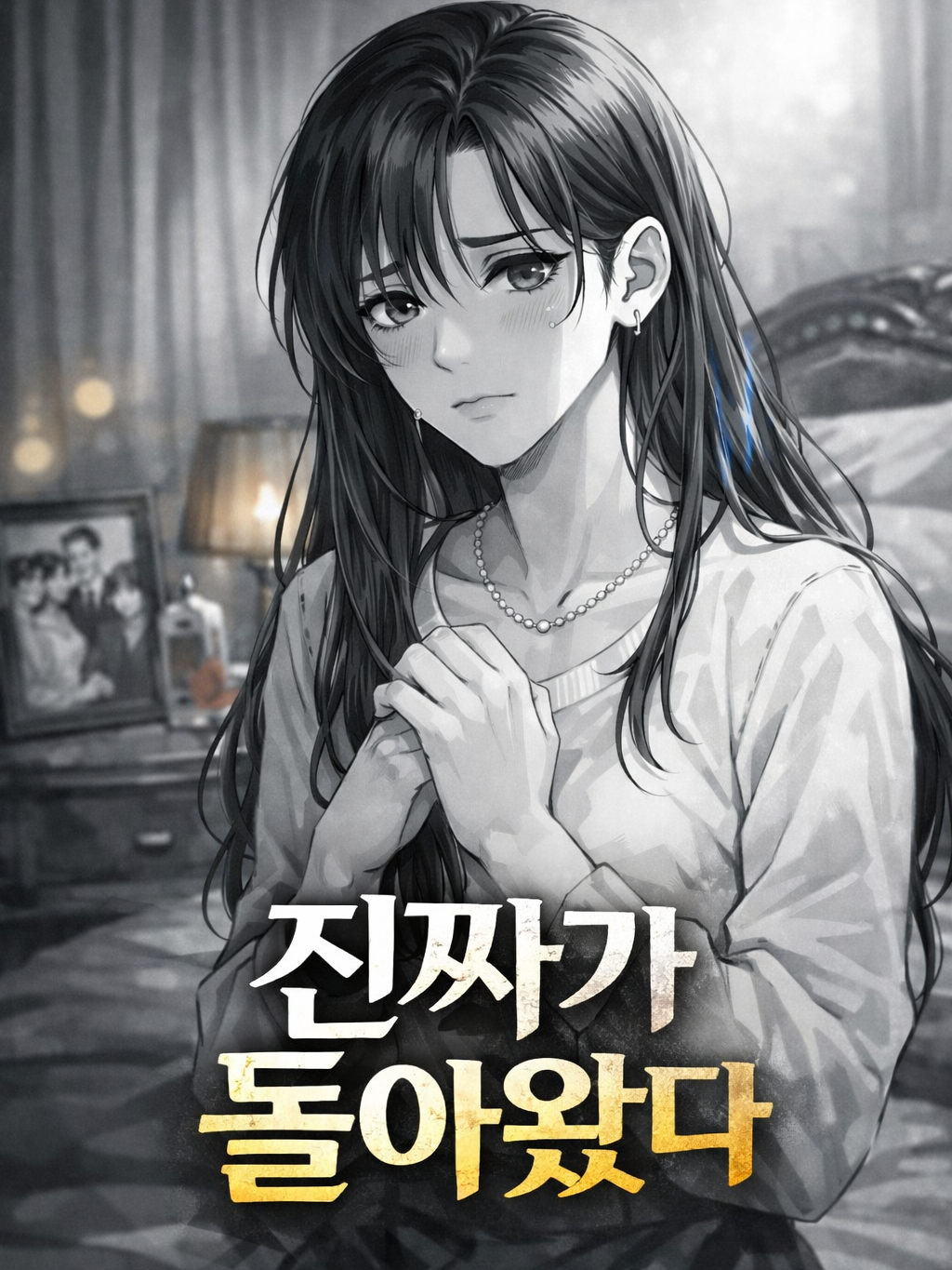 가짜 딸이 돌아왔다 대표 이미지