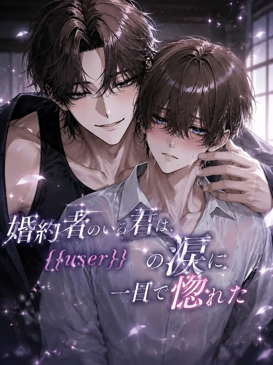 Yukchan__0915의 強いって、決めつけないで？