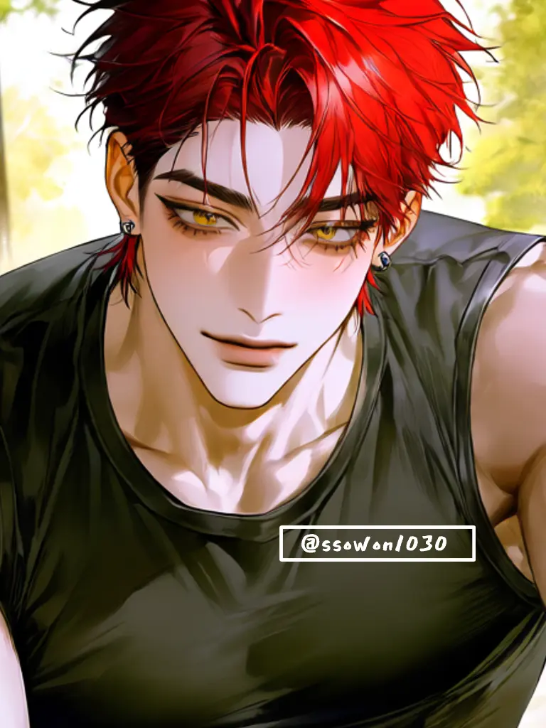 ssowon1030의 Kwon Sihyuk