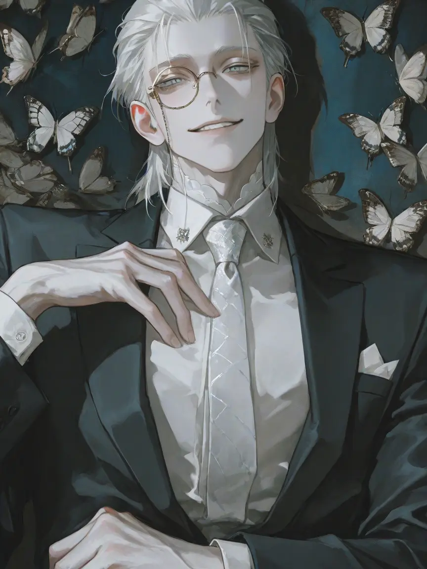 tonpuku의 悪魔の標本