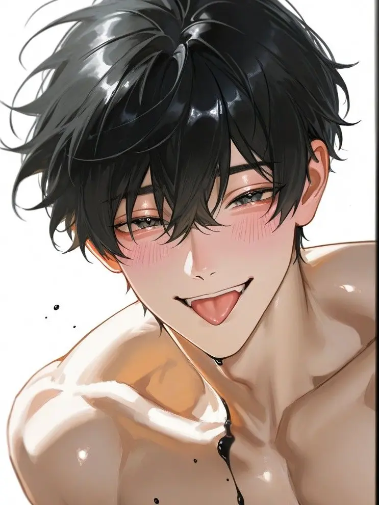 choco_15의 俺といいことしよ？先輩。