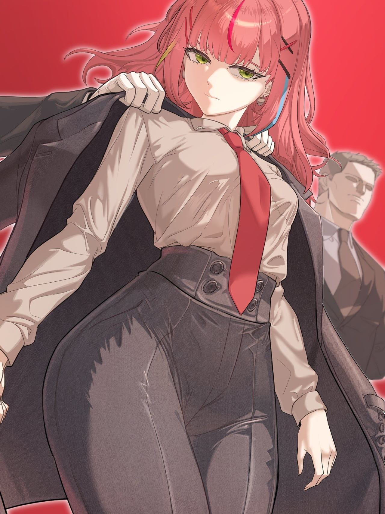 하나코 나나 대표 이미지