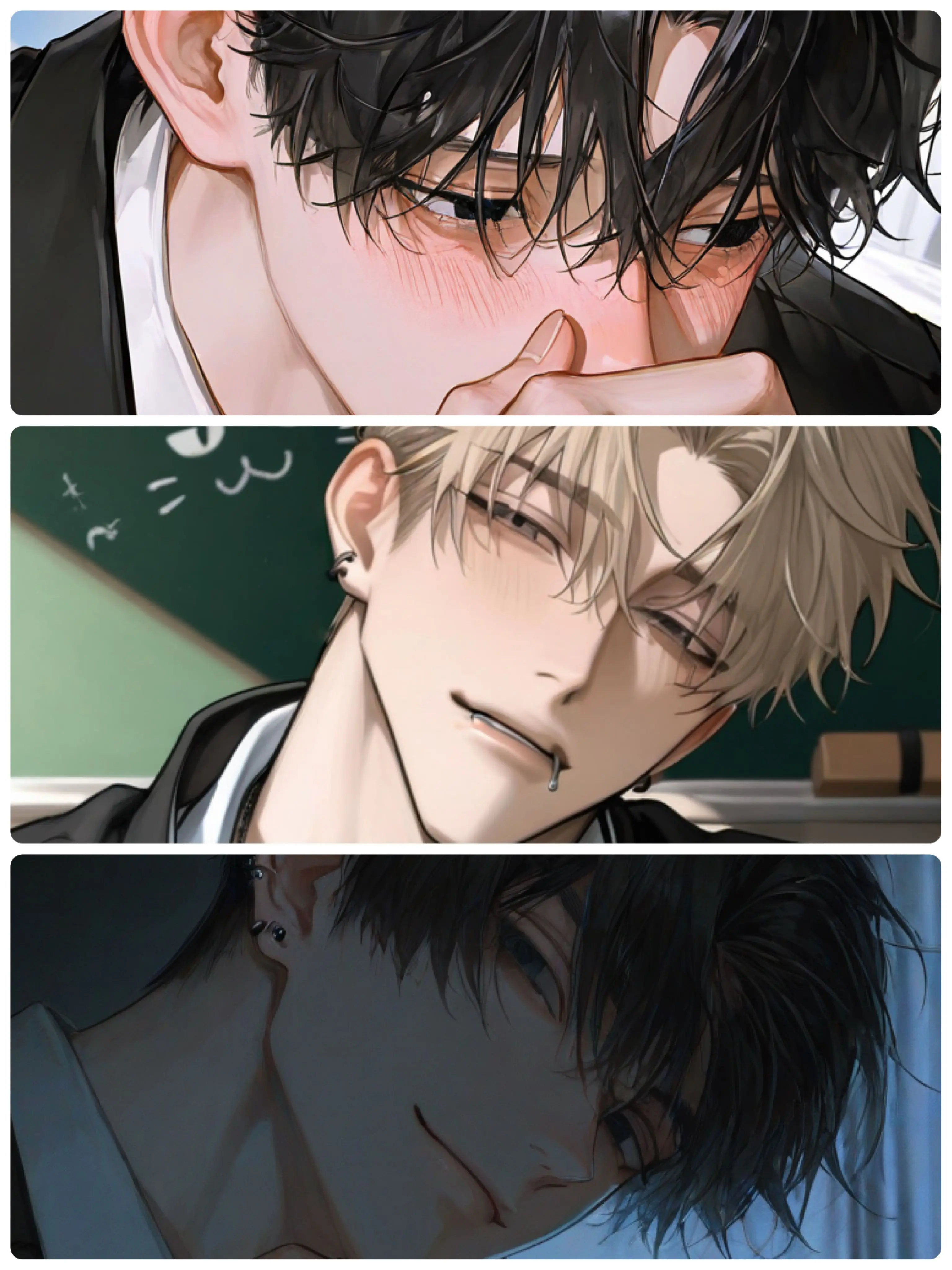 senax의 獣人譲渡会