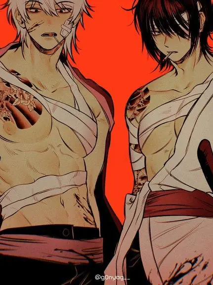 piercingkunai의 Two Yakuza Husbands