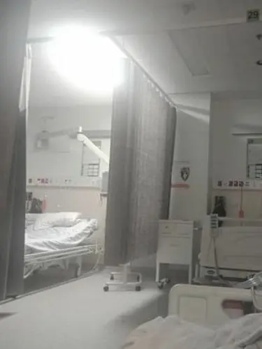 midoriyaslostoneforall의 he's only soft towards his doctor..