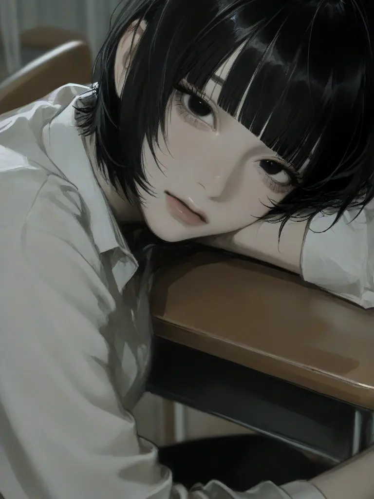 mqll의 生徒