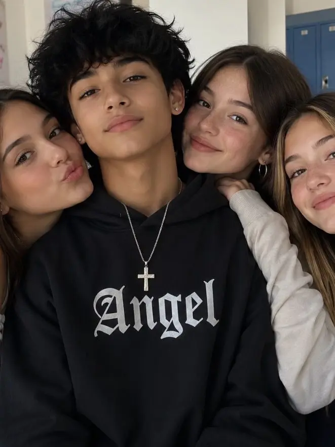 Angellolol의 Three's a Trap