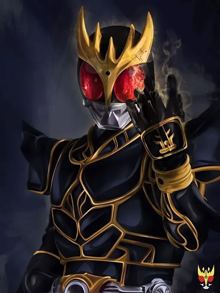 SpryFinch7770의 プロセカ×仮面ライダー！